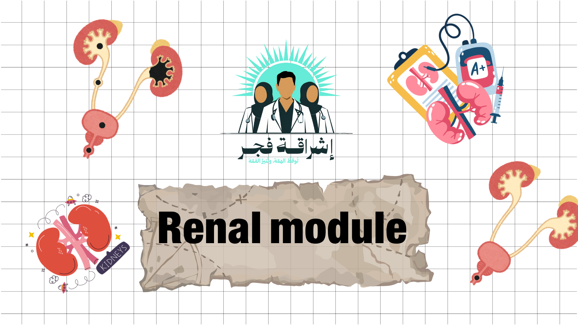 Renal System Module