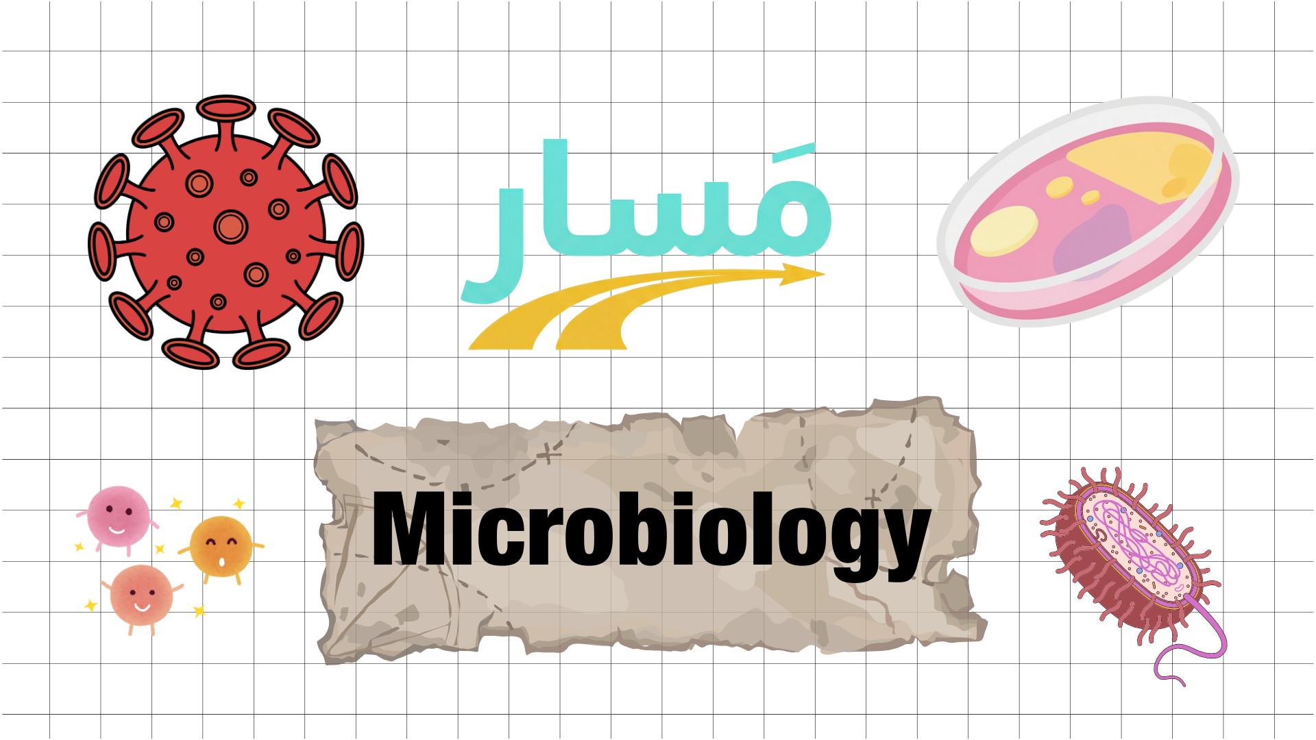 Principles of Microbiology