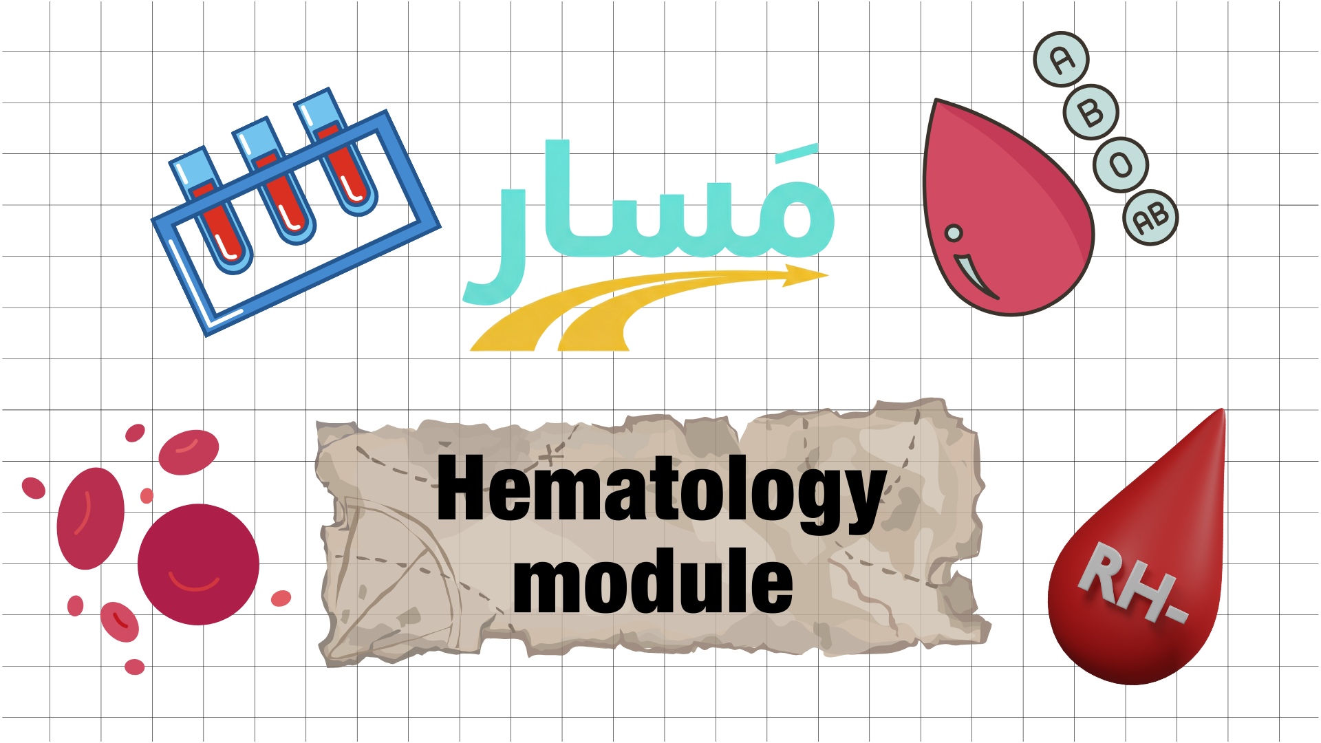 Hematology module