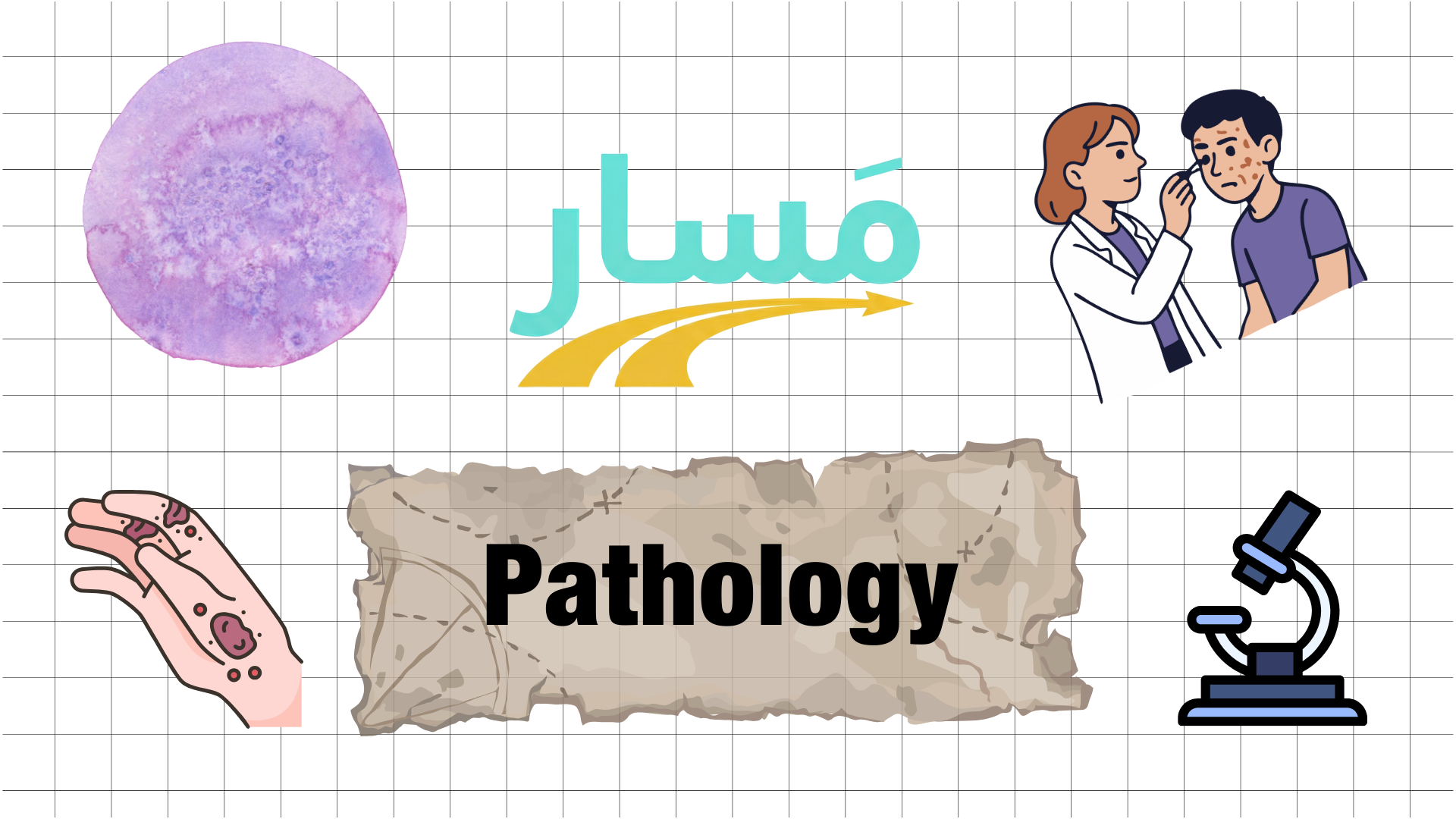 Principles of Pathology