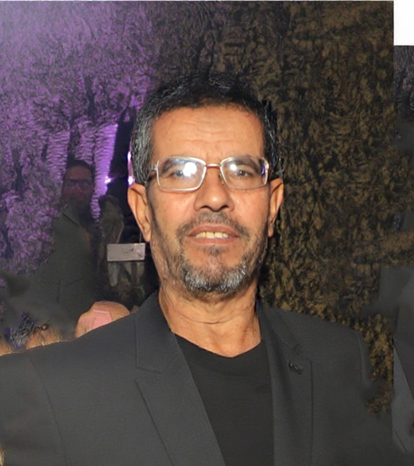 أ/ جمال زكي الشافعي