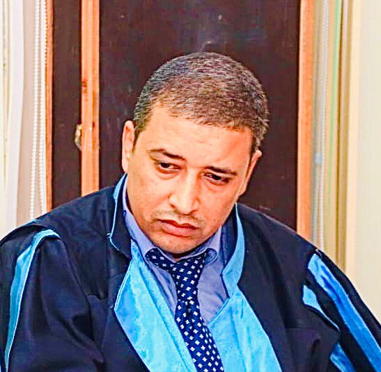 أ.د/ عبيد أبو شنب