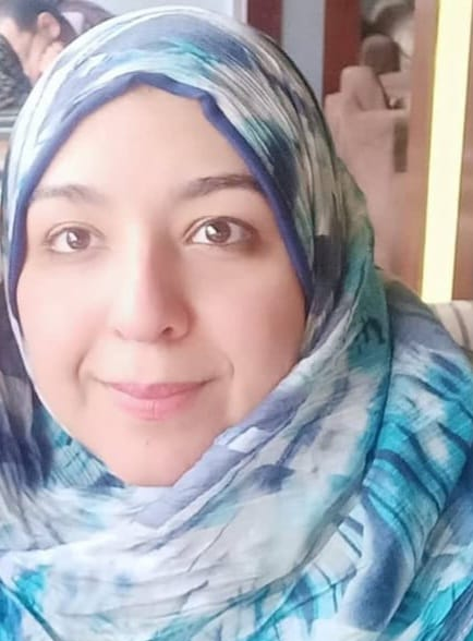 د/ رحاب حمدان عبدالعزيز