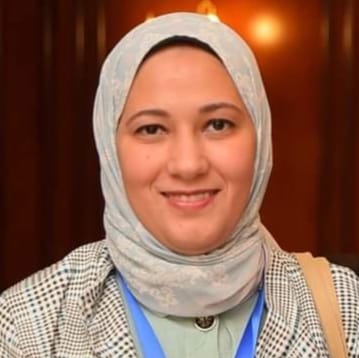 د/ فاطمه عطيه علي