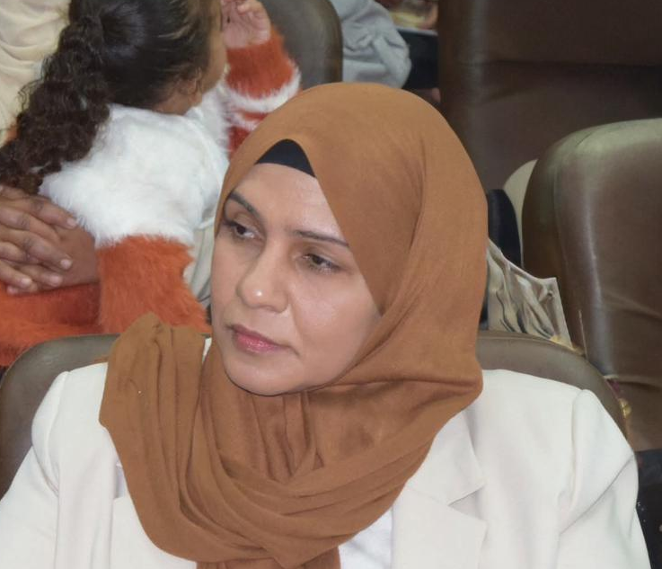 أ.د/ مها عبدالباقي أحمد