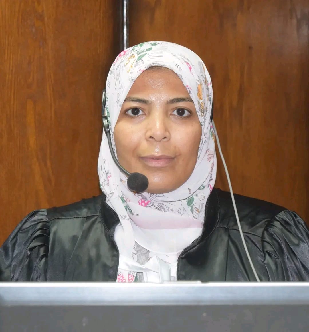 د/ نهلة شحات