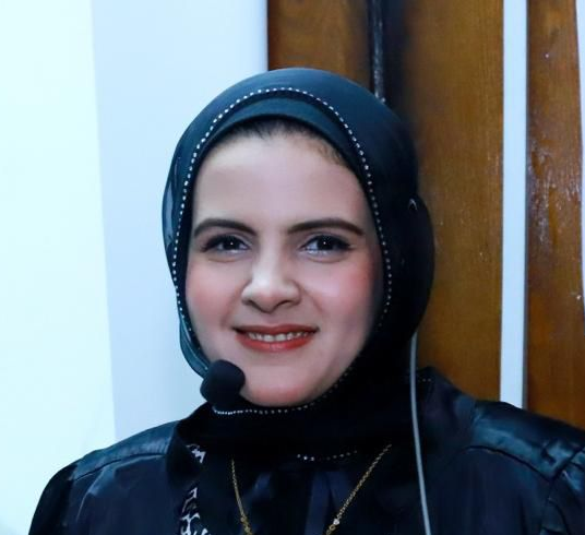 د/ ضحى عبد الرحيم سلامة