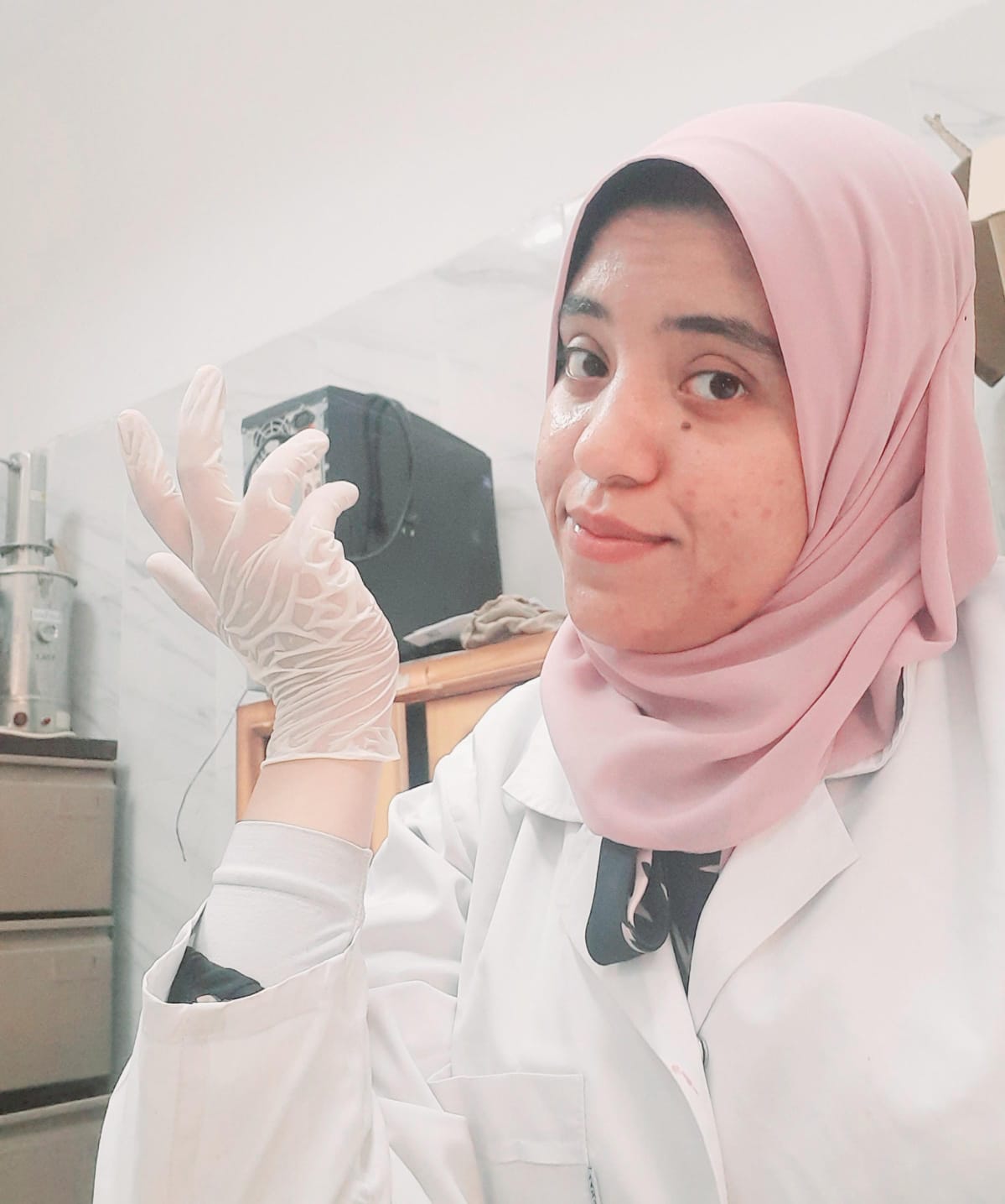 د/ خلود جمال سيد